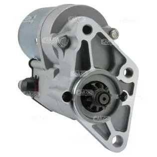 HC-Cargo F032114732 Motor de arranque