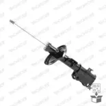 MONROE D0030L Amortiguador