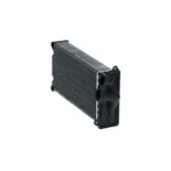 NRF 54305 Radiador de calefacción