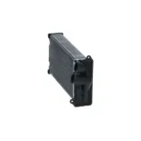 NRF 54305 Radiador de calefacción