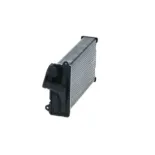 NRF 54305 Radiador de calefacción