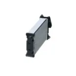 NRF 54305 Radiador de calefacción