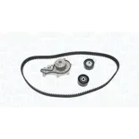 MAGNETI MARELLI KWP0657K1 Correa dentada