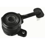SACHS 3182654165 Desembrague central, embrague