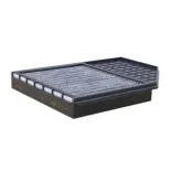 MAHLE LAK863/1 Filtro, aire habitáculo