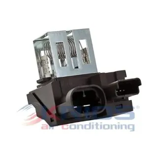 MEAT & DORIA K109139 Resistencia serie, motor eléctrico (ventilador del radiador)