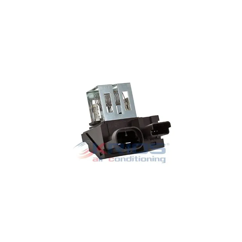 MEAT & DORIA K109139 Resistencia serie, motor eléctrico (ventilador del radiador)