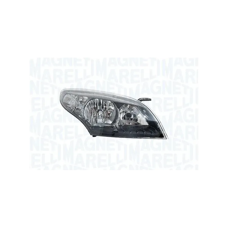 MAGNETI MARELLI 711307023255 Faro principal