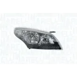 MAGNETI MARELLI 711307023255 Faro principal