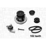 MAGNETI MARELLI KWP0572K2 Correa dentada