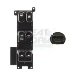 MEAT & DORIA 26859 Interruptor, elevalunas