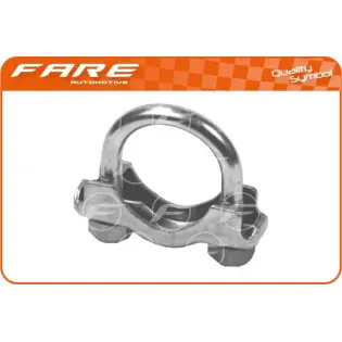 FARE SA 1493 Conectores de tubos, sistema de escape