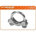 FARE SA 1493 Conectores de tubos, sistema de escape