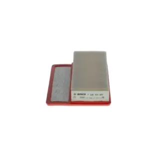 BOSCH F026400680 Filtro de aire
