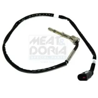 MEAT & DORIA 12014 Sensor, temp. gas escape