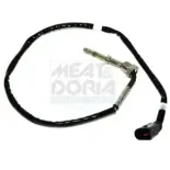 MEAT & DORIA 12014 Sensor, temp. gas escape