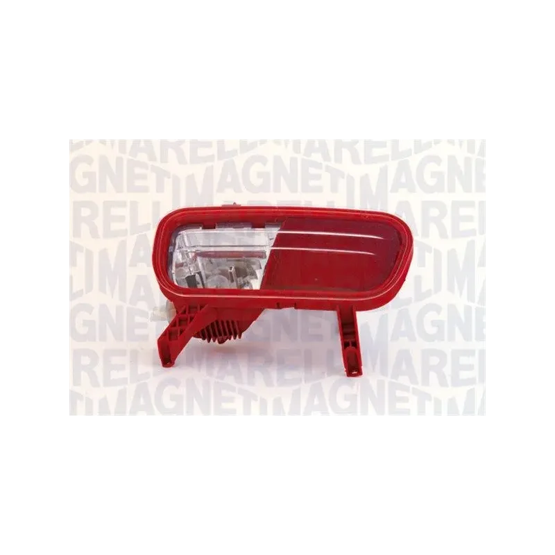 MAGNETI MARELLI 714026190702 Piloto antiniebla posterior