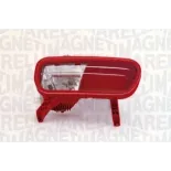 MAGNETI MARELLI 714026190702 Piloto antiniebla posterior
