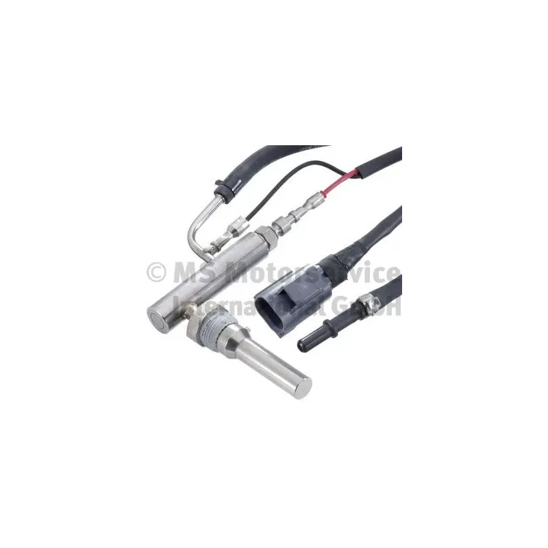 PIERBURG 7.10631.06.0 Unidad inyectora, regeneración filtro de partículas