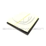 MDR MAF-32000 Filtro de aire