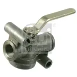 FEBI BILSTEIN 06965 Grifo de cierre