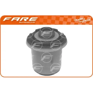 FARE SA 14388 Suspensión, soporte del eje