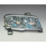 MAGNETI MARELLI 712429401129 Faro principal