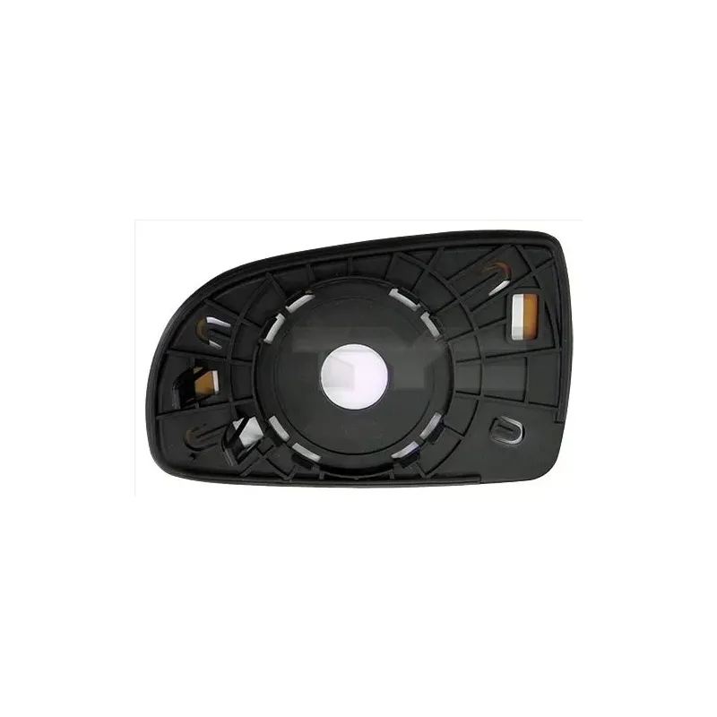 TYC 306-0018-1 Cristal de espejo, retrovisor exterior