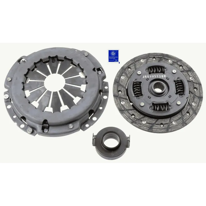 SACHS 3000951506 Kit de embrague