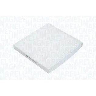 MAGNETI MARELLI 350203062180 Filtro, aire habitáculo