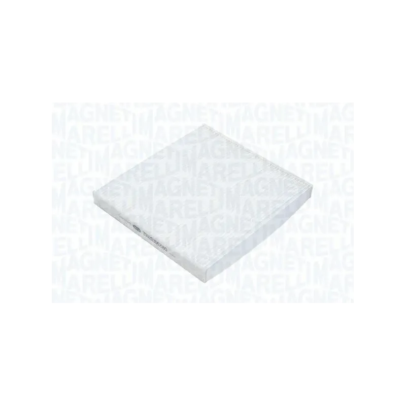 MAGNETI MARELLI 350203062180 Filtro, aire habitáculo