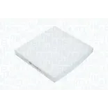MAGNETI MARELLI 350203062180 Filtro, aire habitáculo