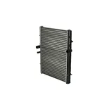 NRF 58312A Radiador, refrigeración del motor
