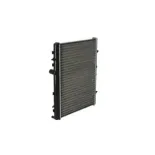 NRF 58312A Radiador, refrigeración del motor