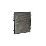 NRF 58312A Radiador, refrigeración del motor