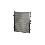 NRF 58312A Radiador, refrigeración del motor