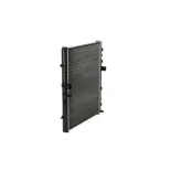 NRF 58312A Radiador, refrigeración del motor