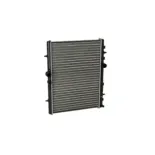 NRF 58312A Radiador, refrigeración del motor