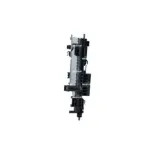 NRF 550261 Radiador, refrigeración del motor