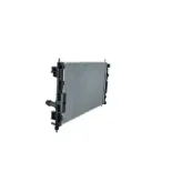 NRF 550261 Radiador, refrigeración del motor