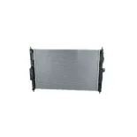 NRF 550261 Radiador, refrigeración del motor