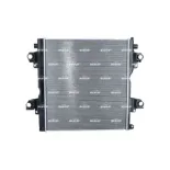 NRF 550127 Radiador, refrigeración del motor