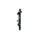 NRF 550127 Radiador, refrigeración del motor