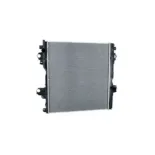 NRF 550127 Radiador, refrigeración del motor