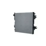 NRF 550127 Radiador, refrigeración del motor