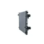 NRF 550127 Radiador, refrigeración del motor