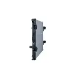 NRF 550127 Radiador, refrigeración del motor
