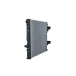 NRF 550127 Radiador, refrigeración del motor
