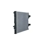 NRF 550127 Radiador, refrigeración del motor