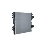 NRF 550127 Radiador, refrigeración del motor